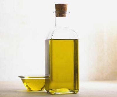 olive oil