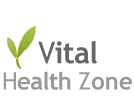 Vital Health Zone Logo